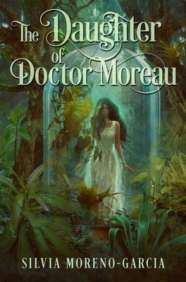  The Daughter of Doctor Moreau: Uma Exploraçãode Identidade e Moral em um Mundo Distópico