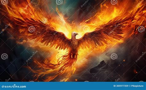  The Phoenix –  Uma Crônica Ardente da Resiliência Humana em Tempos de Transformação