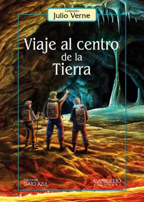  Viaje al Centro de la Tierra: Um Mergulho Profundo na Geologia Colombiana e na Alma Humana