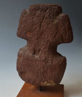 Yoca: The Pre-Columbian Sculptures of Mexico! Unraveling the Enigma of Stone